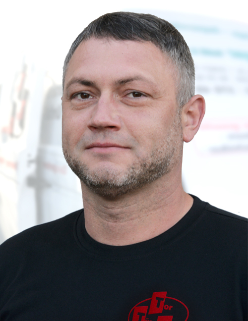 Christian Reichow