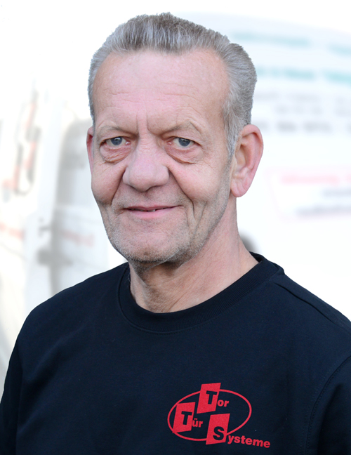 Heiko Mückenheim