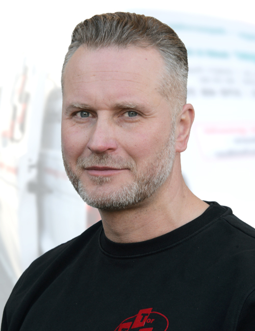 Robert Preuß