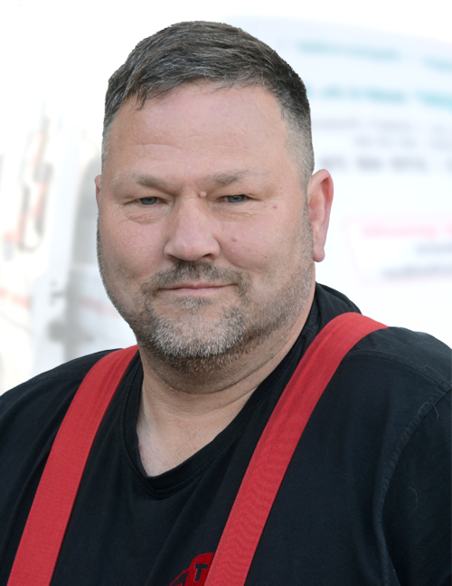 Silvio Taubert