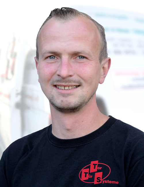 Tobias Köcher